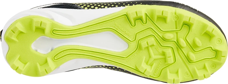 Rawlings Kids Division Low Baseball Cleats