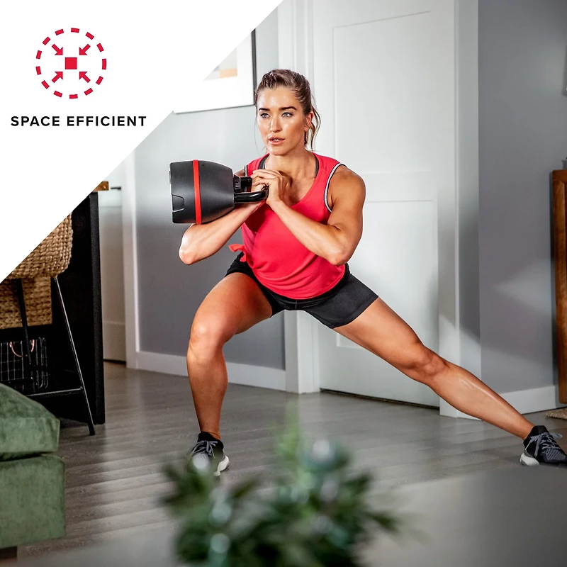 Bowflex SelectTech 840 Kettlebell