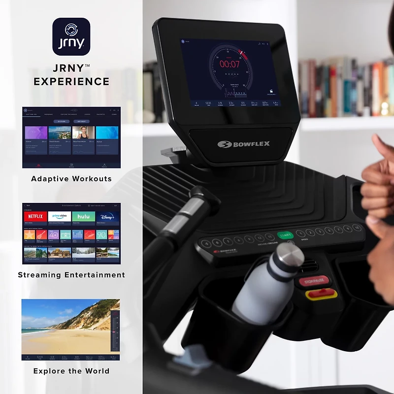 Bowflex 10 Treadmill