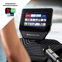 Bowflex 10 Treadmill