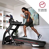Bowflex 10 Treadmill