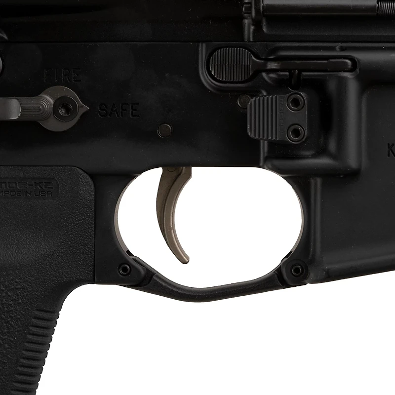Magpul MOE Enhanced Trigger Guard