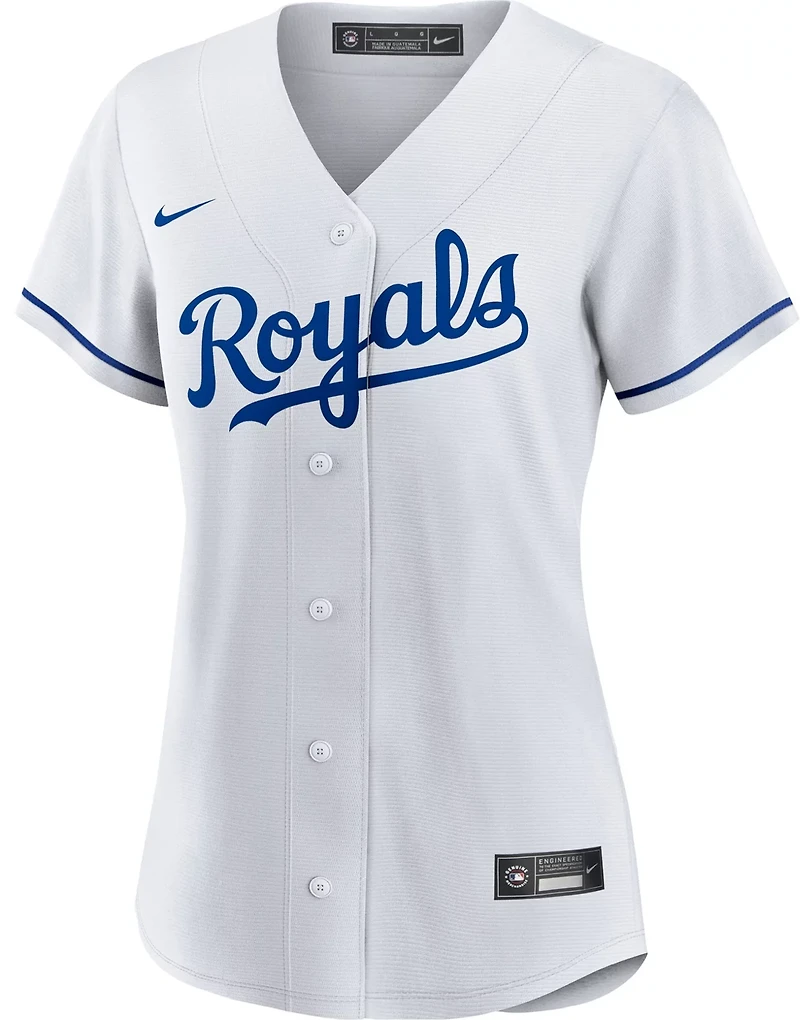 Nike Women's Kansas City Royals Replica Jersey