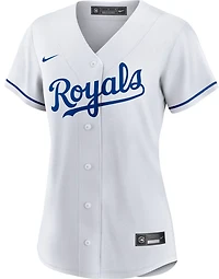 Nike Women's Kansas City Royals Replica Jersey