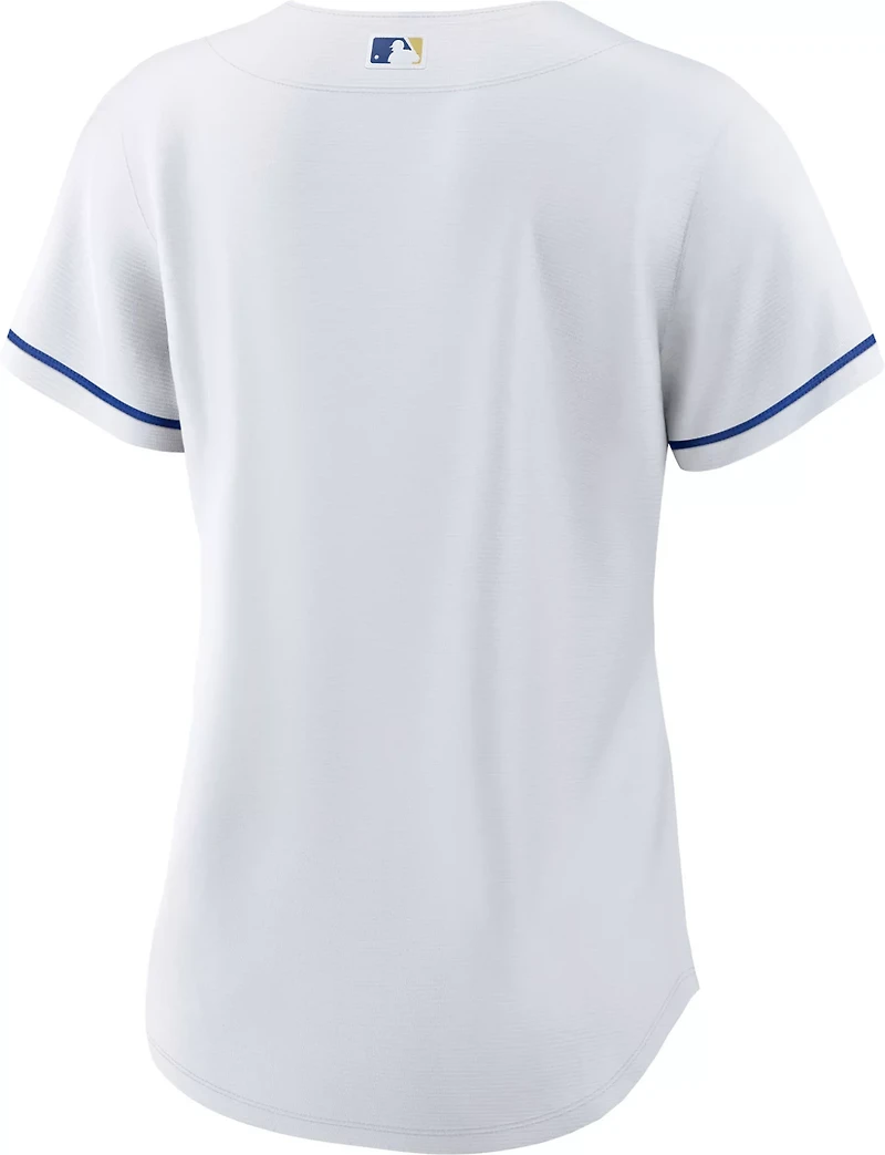 Nike Women's Kansas City Royals Replica Jersey