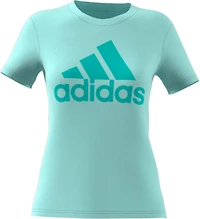 adidas Women's Classic BOS Graphic Short Sleeve T-shirt