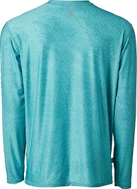 Magellan Outdoors Men's Realtree Aspect Reversible Long Sleeve T-shirt