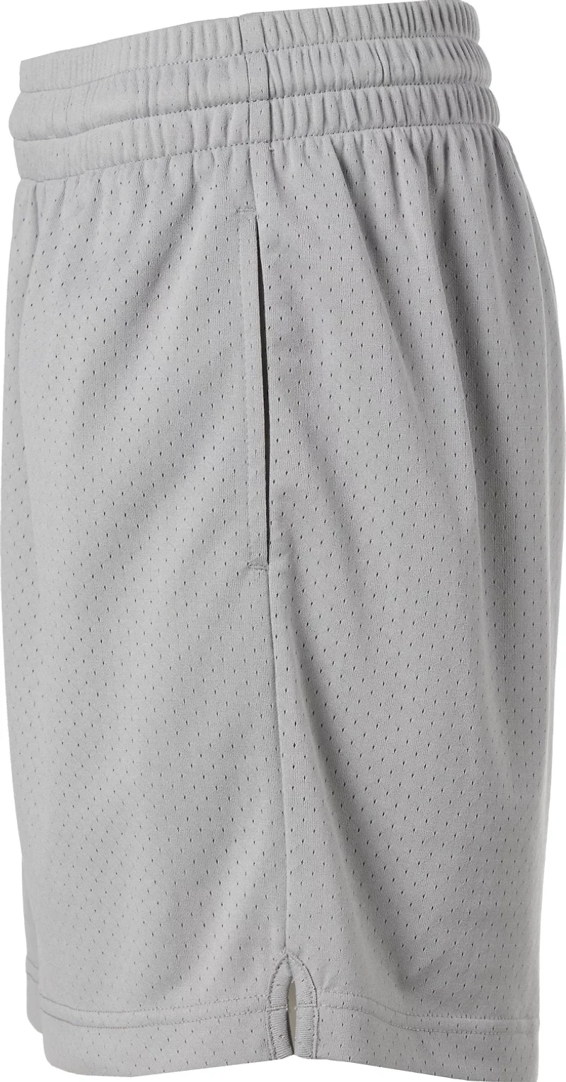 BCG Women's Diamond Mesh Basketball Shorts
