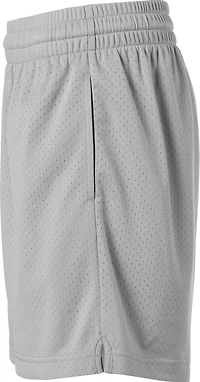 BCG Women's Diamond Mesh Basketball Shorts