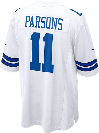 Nike Men's Dallas Cowboys Micah Parsons #11 Game Jersey