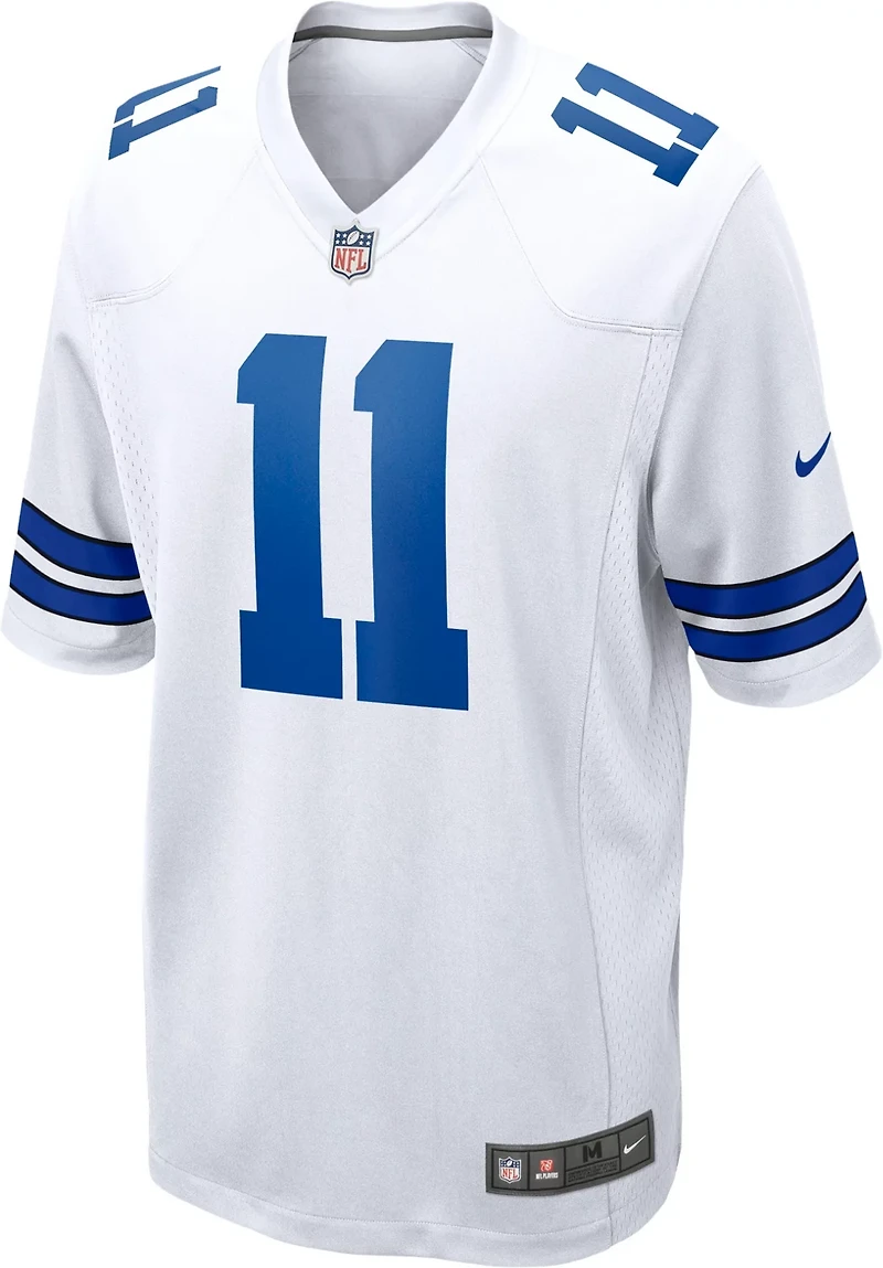 Nike Men's Dallas Cowboys Micah Parsons #11 Game Jersey