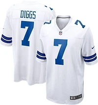 Nike Men's Dallas Cowboys Diggs Game Jersey