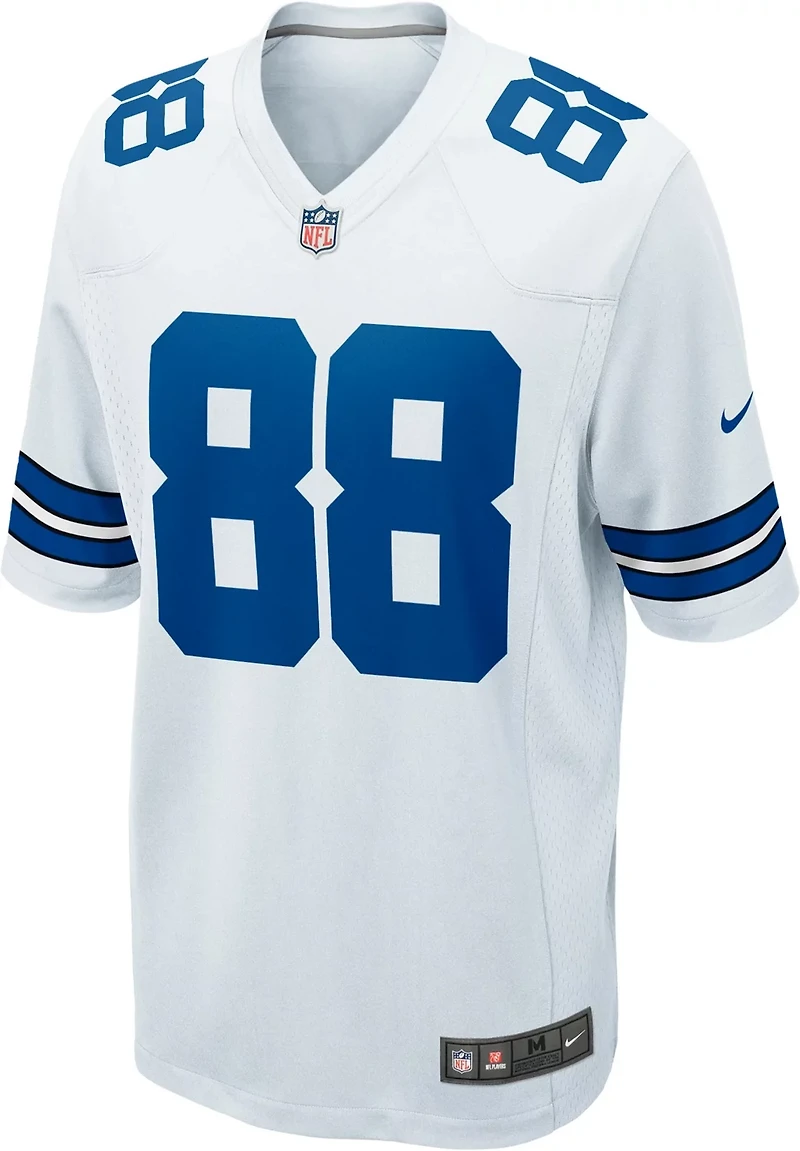 Nike Men's Dallas Cowboys CeeDee Lamb Game Jersey