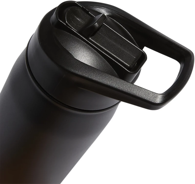 adidas Steel Straw 600 ml Metal Bottle