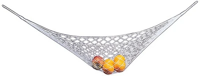 SeaSense Gear Nylon Hammock