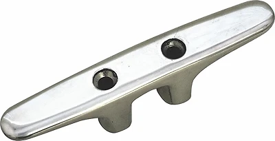 SeaSense Soft Point 6 in Dock Cleat