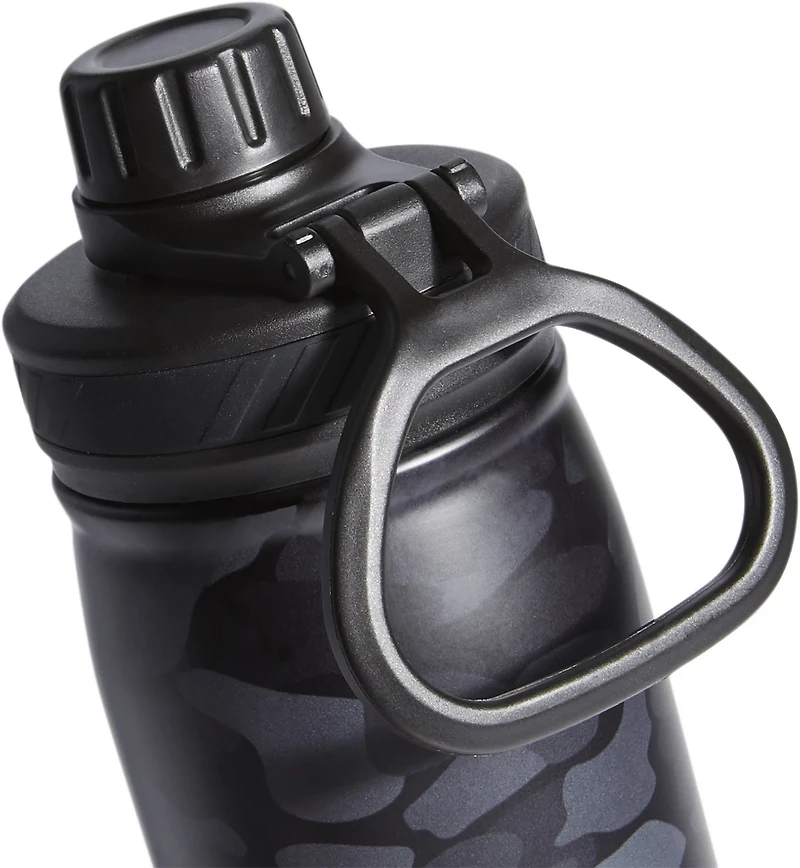 adidas Steel 600 ml Metal Bottle