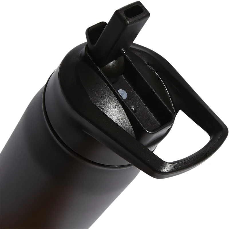 adidas Steel Straw 600 ml Metal Bottle