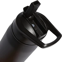 adidas Steel Straw 600 ml Metal Bottle