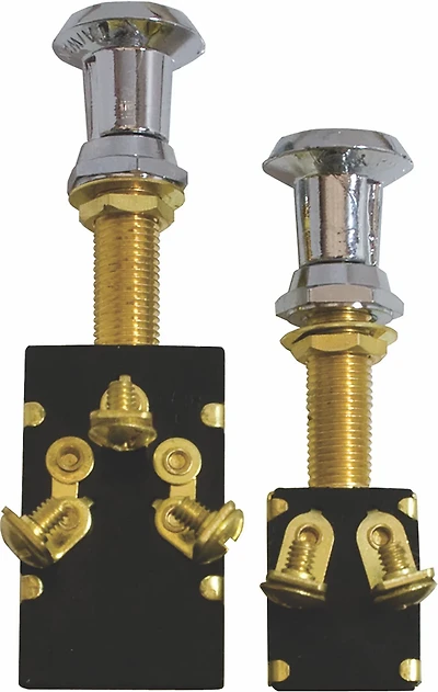 SeaSense 2 Position On/Off Switch