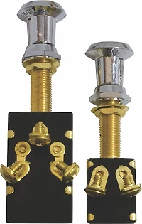 SeaSense 3 Position On/On/Off Switch