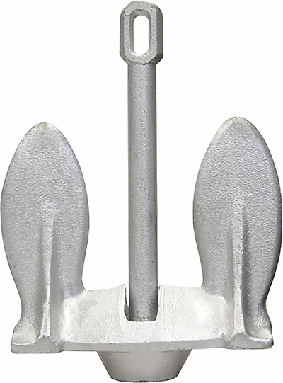 SeaSense Painted 10 lb Anchor