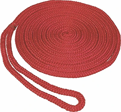 SeaSense Multi-Filament Double Braid Dock Line