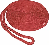 SeaSense Multi-Filament Double Braid Dock Line