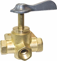 SeaSense Fuel Shut-Off Valve
