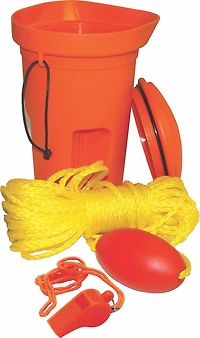 SeaSense Boat Bailer Safety Kit