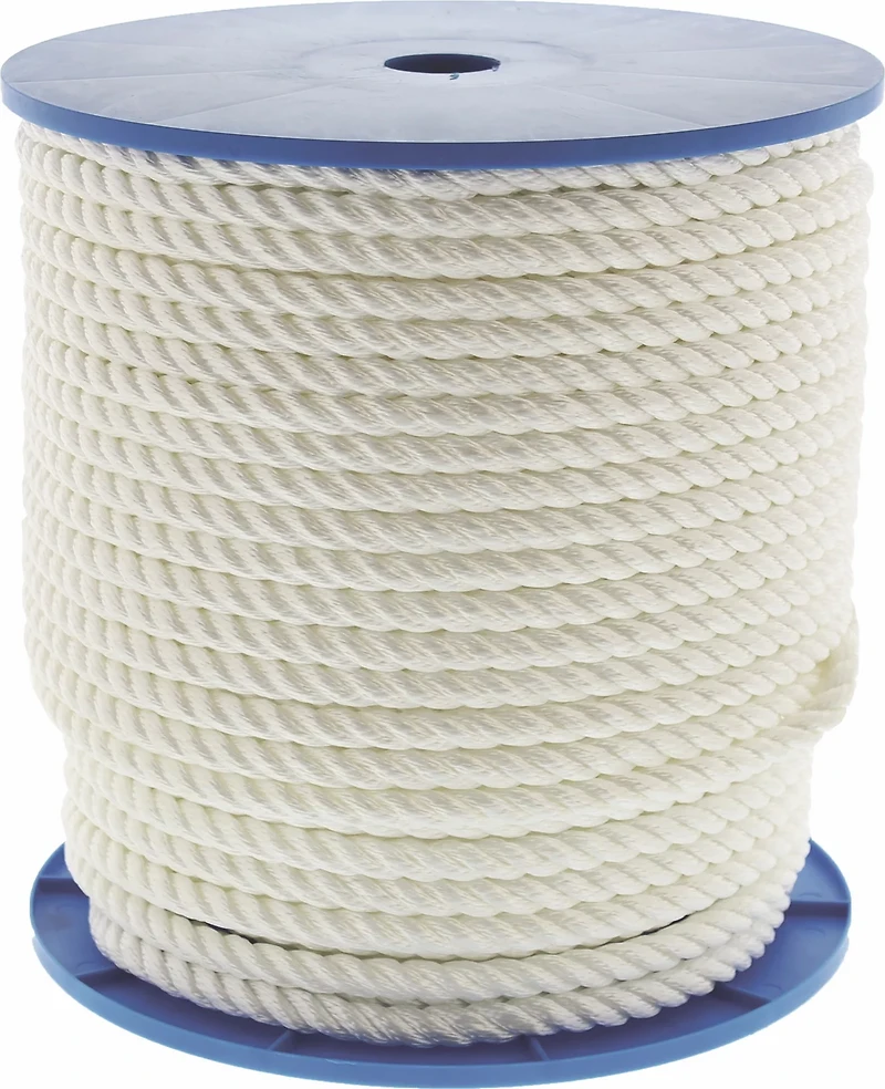 SeaSense Twisted Bulk Twisted Anchor Spool