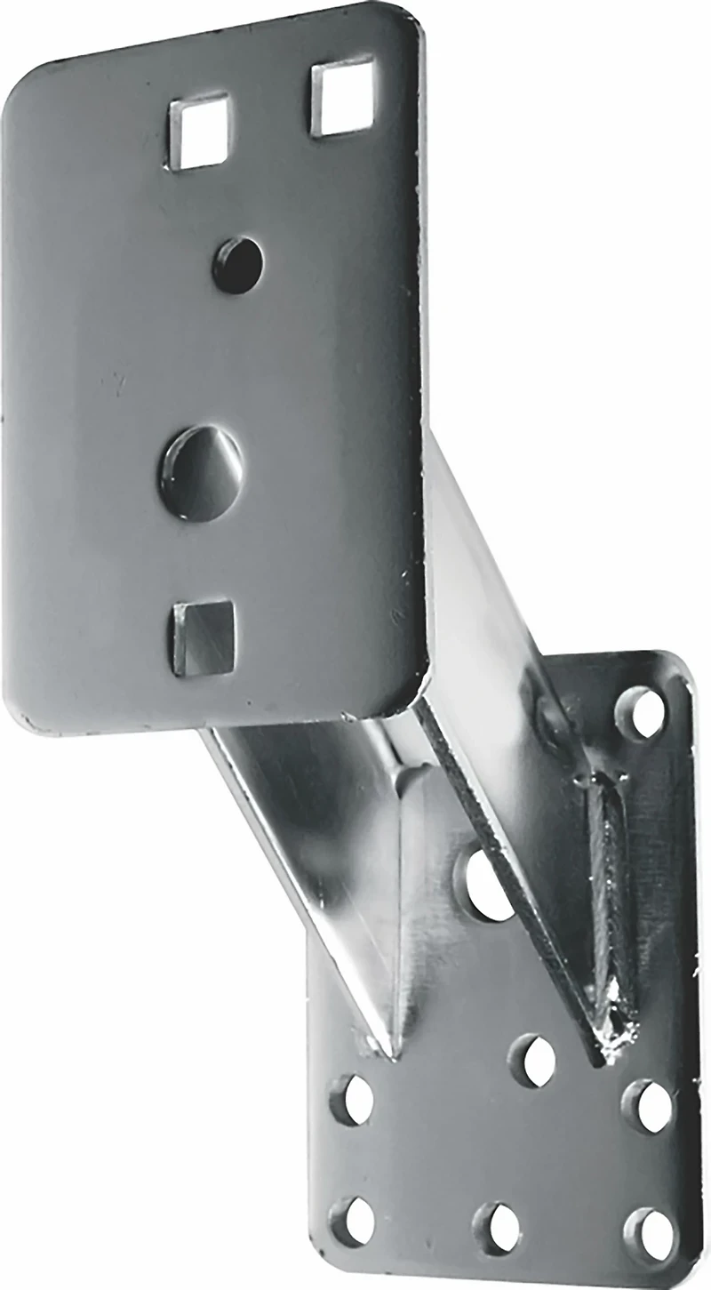 SeaSense Offset Spare Tire Carrier