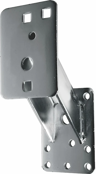 SeaSense Offset Spare Tire Carrier