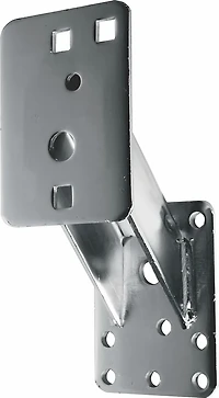 SeaSense Offset Spare Tire Carrier