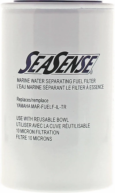 SeaSense Yamaha Fuel Filter