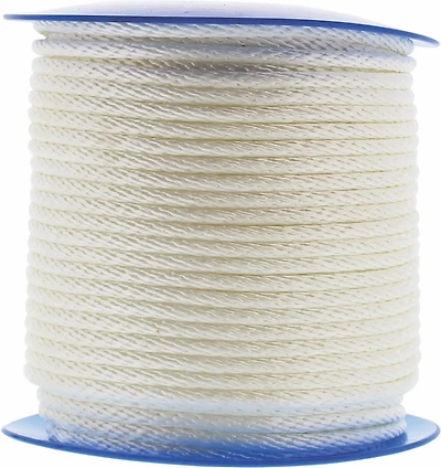 SeaSense Bulk Diamond Braid Nylon Spool