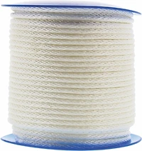 SeaSense Bulk Diamond Braid Nylon Spool