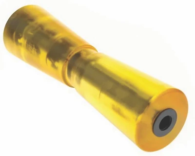 SeaSense Poly Vinyl 10 in Trailer Keel Roller