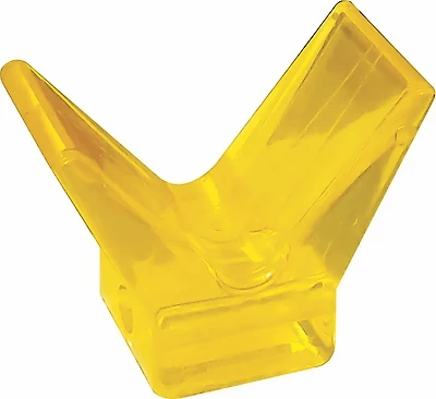 SeaSense Poly Vinyl 3 in Trailer Bow Stop