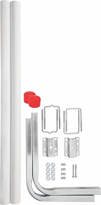 SeaSense 48 in Guide Pole Kit