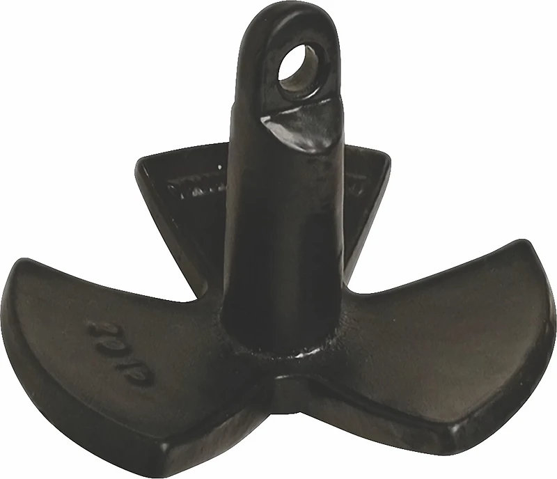 SeaSense 12 lb River Anchor
