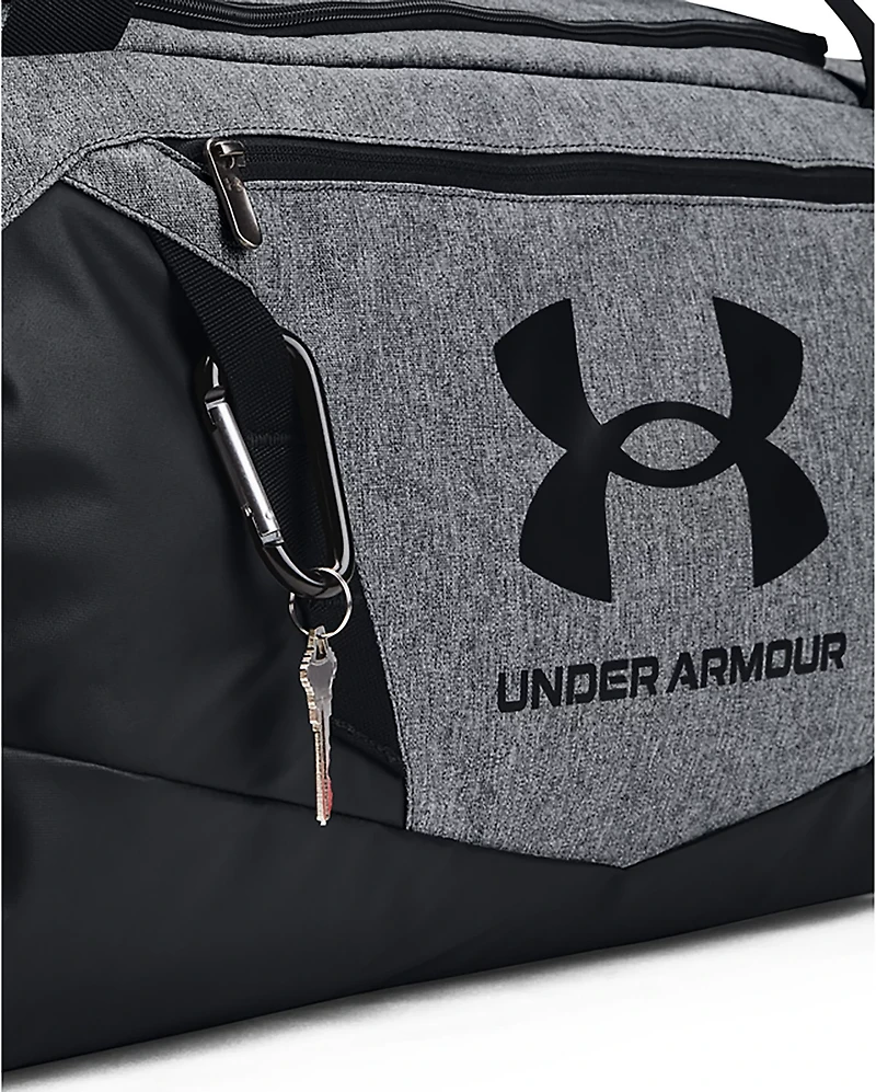 Under Armour Undeniable 5.0 Medium Duffle Bag