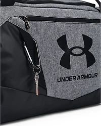Under Armour Undeniable 5.0 Medium Duffle Bag