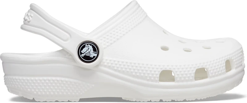 Crocs Toddlers' Classic Clogs