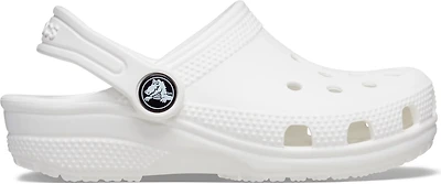 Crocs Toddlers' Classic Clogs