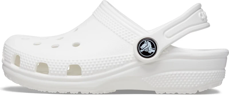 Crocs Toddlers' Classic Clogs