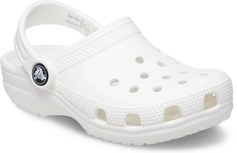 Crocs Toddlers' Classic Clogs