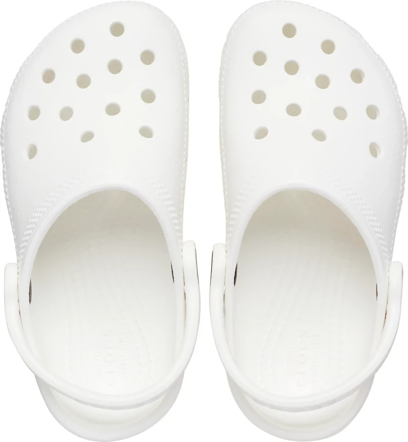Crocs Toddlers' Classic Clogs