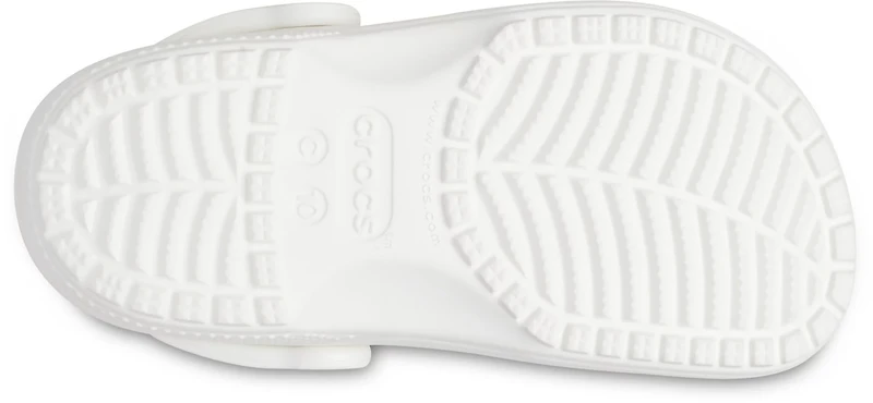 Crocs Toddlers' Classic Clogs