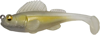 Megabass Dark Sleeper Swim Bait